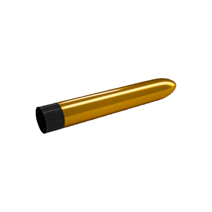 Vibrator Classic Vibe Crushious – assorti kleuren-Distribución Mayorista
