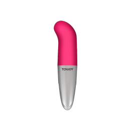 Funky Viberette G-Spot Vibrator Sortierte Farben Toy Joy | Distribucion Mayorista