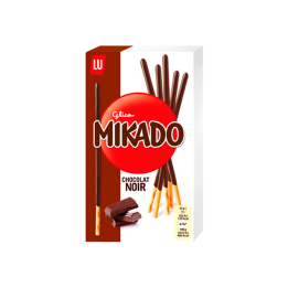 Mikado 39 g Chocolate Lu | Distribucion Mayorista