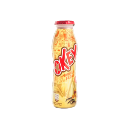 Okey Baunilha 188 ml Pascual | Distribucion Mayorista