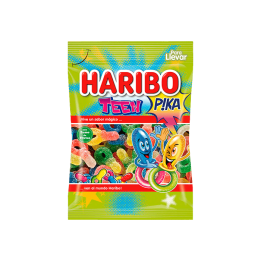 Haribo Teen Pica 90 g | Distribucion Mayorista