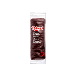 Roomrol Choco Dulcesol 80g - Distribución Mayorista