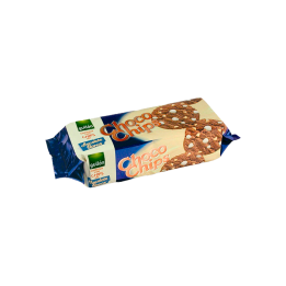 Choco Chips Witte Chocolade 125 g Gullón | Distribución Mayorista