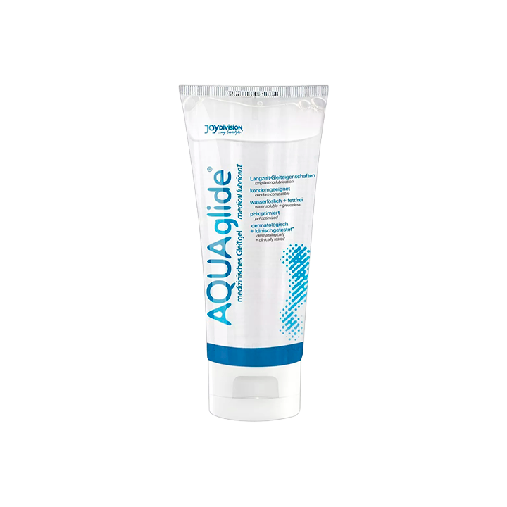 Aquaglide Glijmiddel 50 ml | Distribución Mayorista