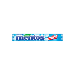 Mentos Menta 37,5g-Distribución Mayorista
