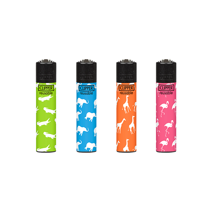 Clipper Micro CP22 Assorti | Distribución Mayorista