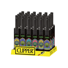 Clipper Minitube Marihuana Aansteker | Distribución Mayorista