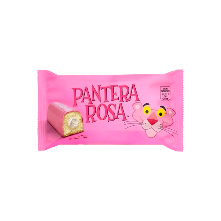Pantera Rosa 53g Bimbo-Distribución Mayorista