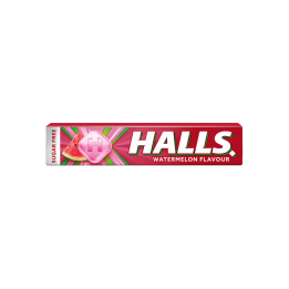 Halls Anguria S/A 20 Caramelle | Distribucion Mayorista