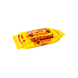 Donettes Klassiek 76 g | Distribución Mayorista
