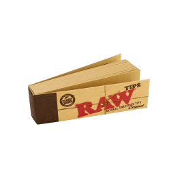 RAW Original Tips | Distribución Mayorista