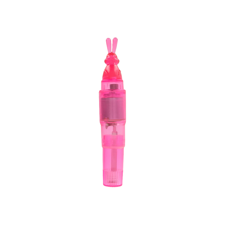 Stimolatore Coniglietto Rosa Toy Joy | Distribución Mayorista