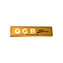 OCB Premium Oro Slim-Distribución Mayorista