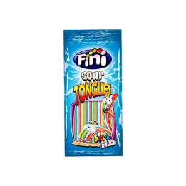 Fini Multifruit Tongen 90 g | Distribución Mayorista