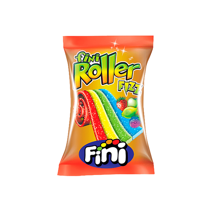 Fini Roller Fantasia 20 g | Distribucion Mayorista