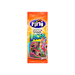 Cordoneras Pica Surtidas (Spaghetti) 90g Fini-Distribución Mayorista