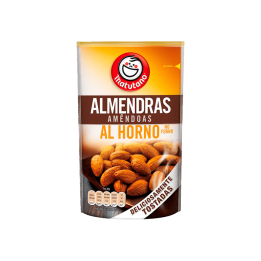 Matutano Ovengebakken Amandelen 27 g | Distribución Mayorista