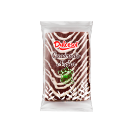Dulcesol Moka Vierkant 74 g | Distribución Mayorista