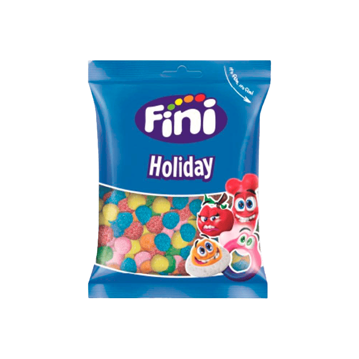 Suikertranen 90 g Fini | Distribución Mayorista
