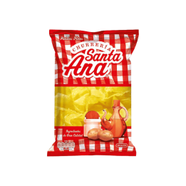 Santa Ana Chips 57 g Matutano | Distribución Mayorista