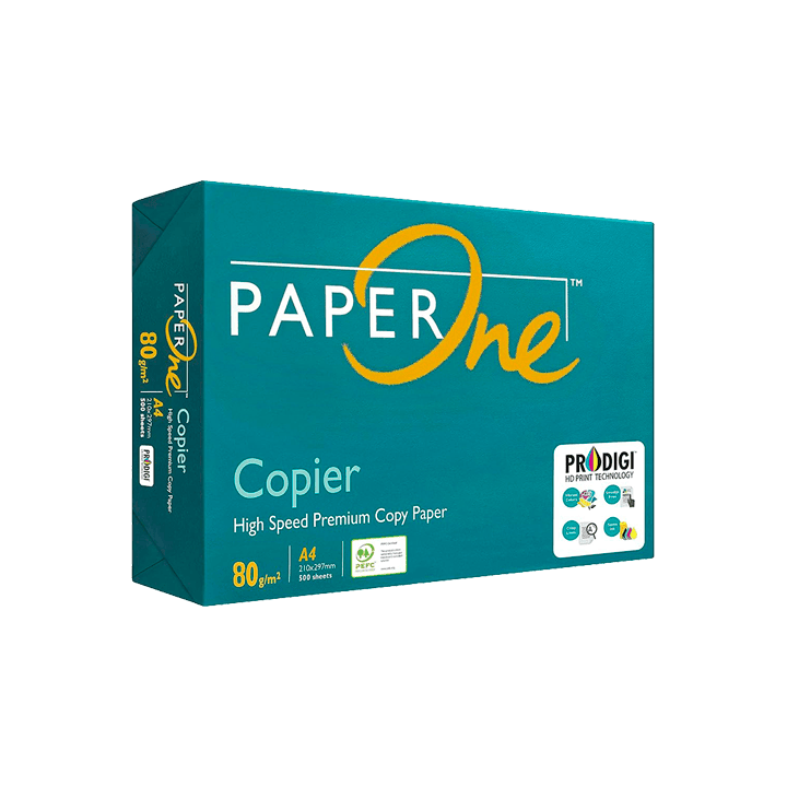 A4 Papier 80 g 500 Vellen Doos | Distribución Mayorista