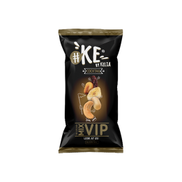 Kemix VIP Ongezouten Notenmix 100 g Kelia R6 | Distribución Mayorista