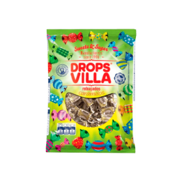 Room Snoepjes 100 g Villa | Distribución Mayorista