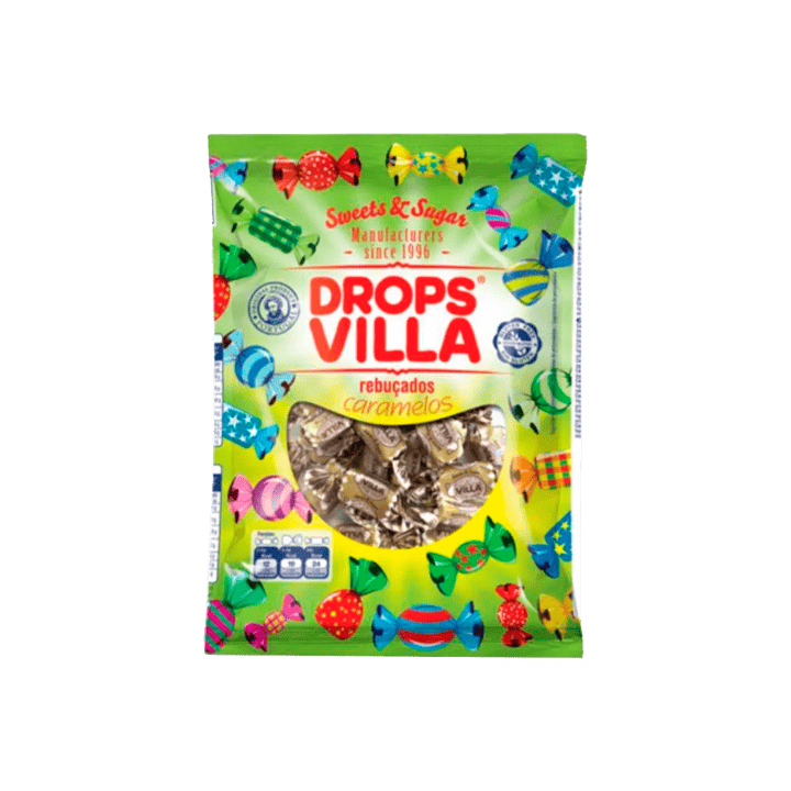 Villa Nata Candy 100 g | Distribución Mayorista
