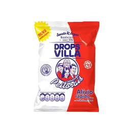 Villa Peitorais Candy 100 g | Distribución Mayorista