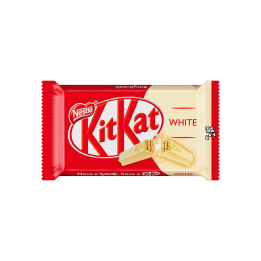 Kit Kat Bianco 41,5 g Nestlé | Distribucion Mayorista