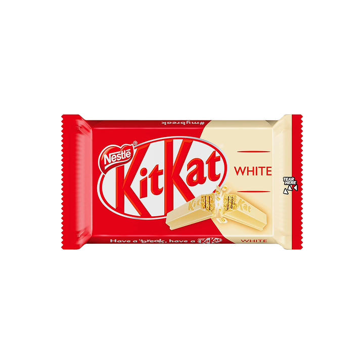 Kit Kat Wit 41,5 g | Distribución Mayorista