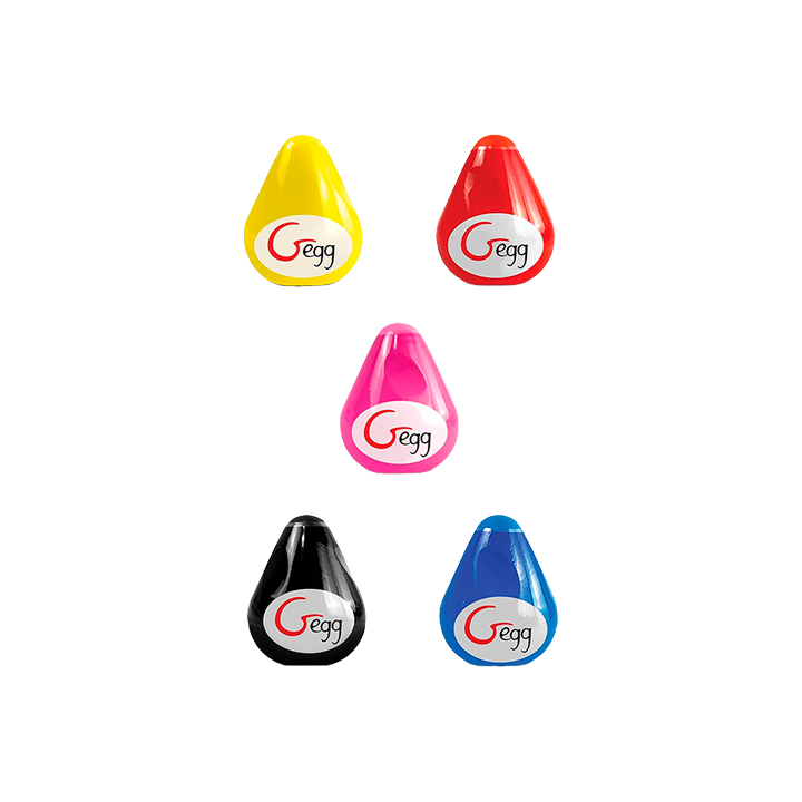 Super Stroker Ei Toy Joy | Distribución Mayorista