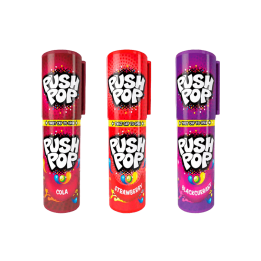 Push Pop 20u. - Distribución Mayorista