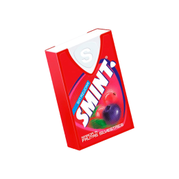 Smint Wilde Vruchten 12 stuks-Distribución Mayorista