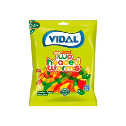 Vers 90g Vidal - Distribución Mayorista