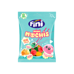 Mini Mochis 90g Fini - Distribución Mayorista