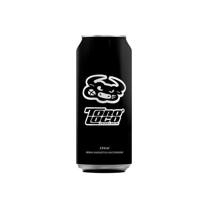 Toro Loco Original 500ml-Distribución Mayorista