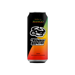 Toro Loco Mangodrank 500ml | Distribución Mayorista