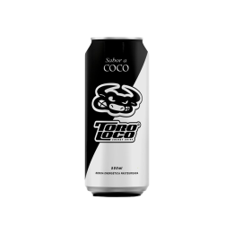 Toro Loco Kokosnoot 500ml | Distribución Mayorista