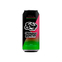 Toro Loco Sandía 500ml - Distribución Mayorista