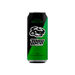 Toro Loco Melón 500ml - Distribución Mayorista