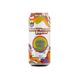 Loco Kokos Frisdrank 500 ml (Prijs gemarkeerd) | Distribución Mayorista