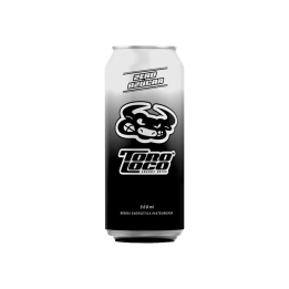 Toro Loco Zero 500 ml | Distribución Mayorista