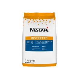 Nescafé Ristretto 250g Nestlé-Distribución Mayorista