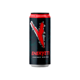 Eneryeti Original 500ml - Distribución Mayorista