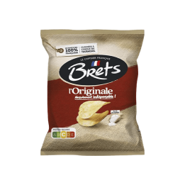 Brets L'Originale 30 g | Distribución Mayorista