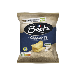 Brets La Craquante 25g - Distribución Mayorista