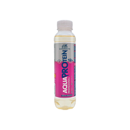 San Benedetto Aquaprotein 40cl - Distribución Mayorista
