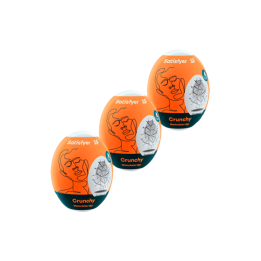 Masturbator-ei Satisfyer | Distribución Mayorista