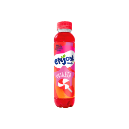 Enjoy Candy Piruleta - Distribución Mayorista